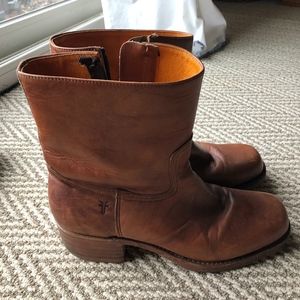 Frye Men's Calf Height Boots